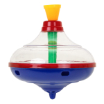 Юла 14см. сет. 850-5