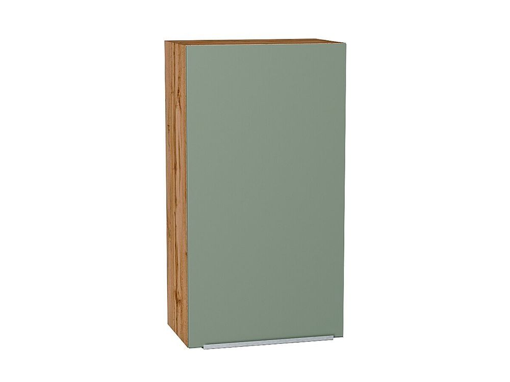 Шкаф верхний с 1-ой дверцей Фьюжн