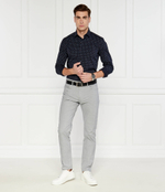 Рубашка POPLIN Calvin Klein - темно-синий(K10K113168)