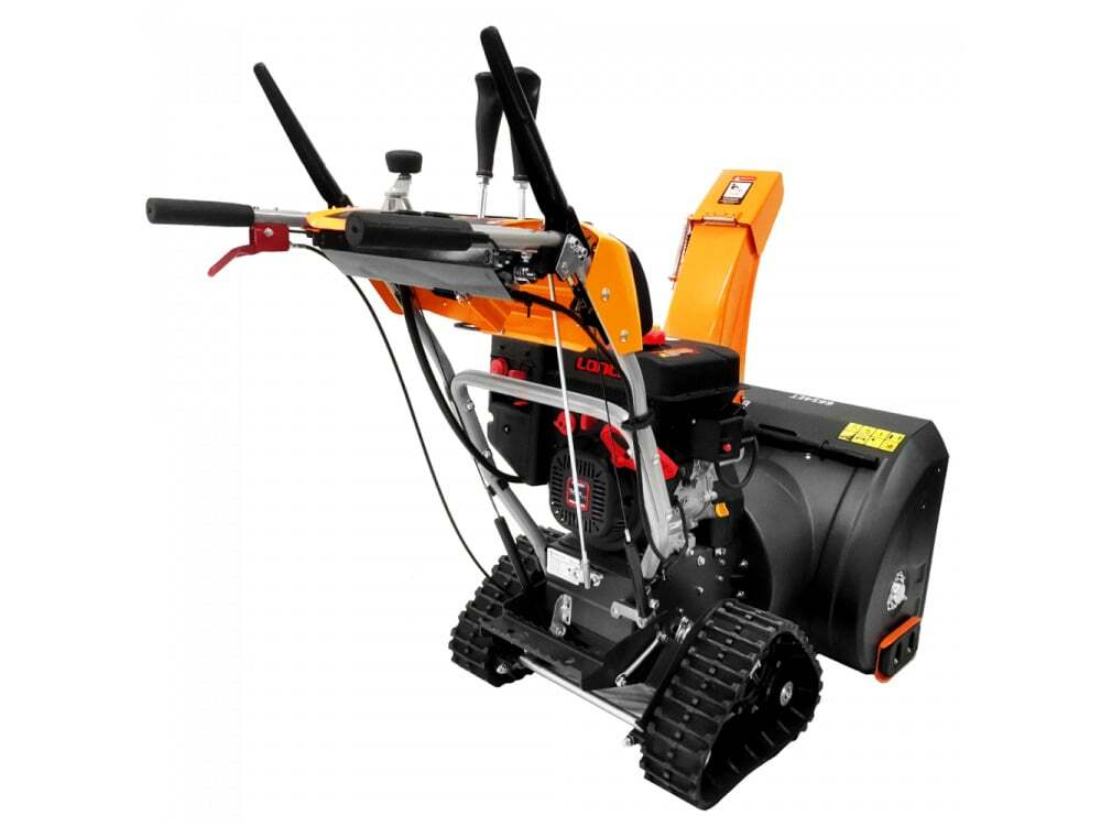 Снегоуборщик YARD FOX PRO 6654ET