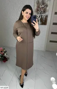 Платье KF-6226 Фабрика Моды