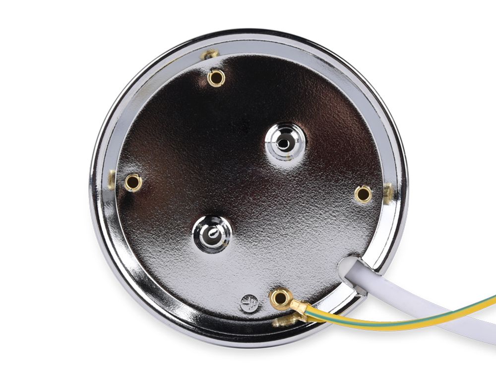 Ambrella Накладной точечный светильник GX53 GX53 Spot G102 СH