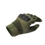 Перчатки тактические Emersongear Tactical All Finger Gloves/OD-XL