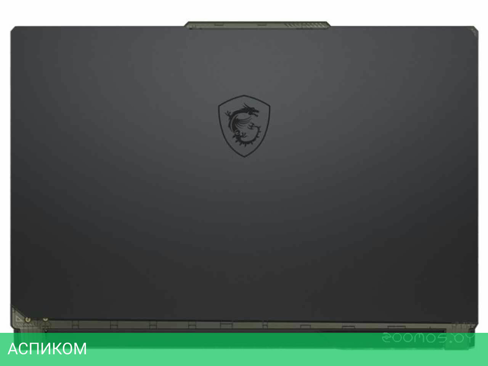 Игровой ноутбук MSI Cyborg 15 A13VE-1020XBY
