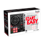 Hercules DJControl Inpulse 200 MK2