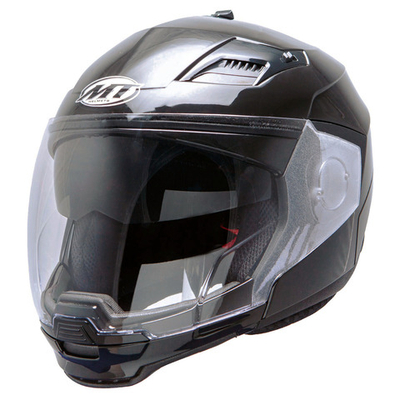 Мотошлем МТ Convert Solid