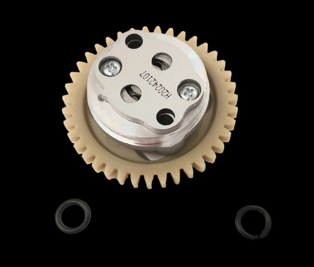 Насос масляный Minsk SCR 250