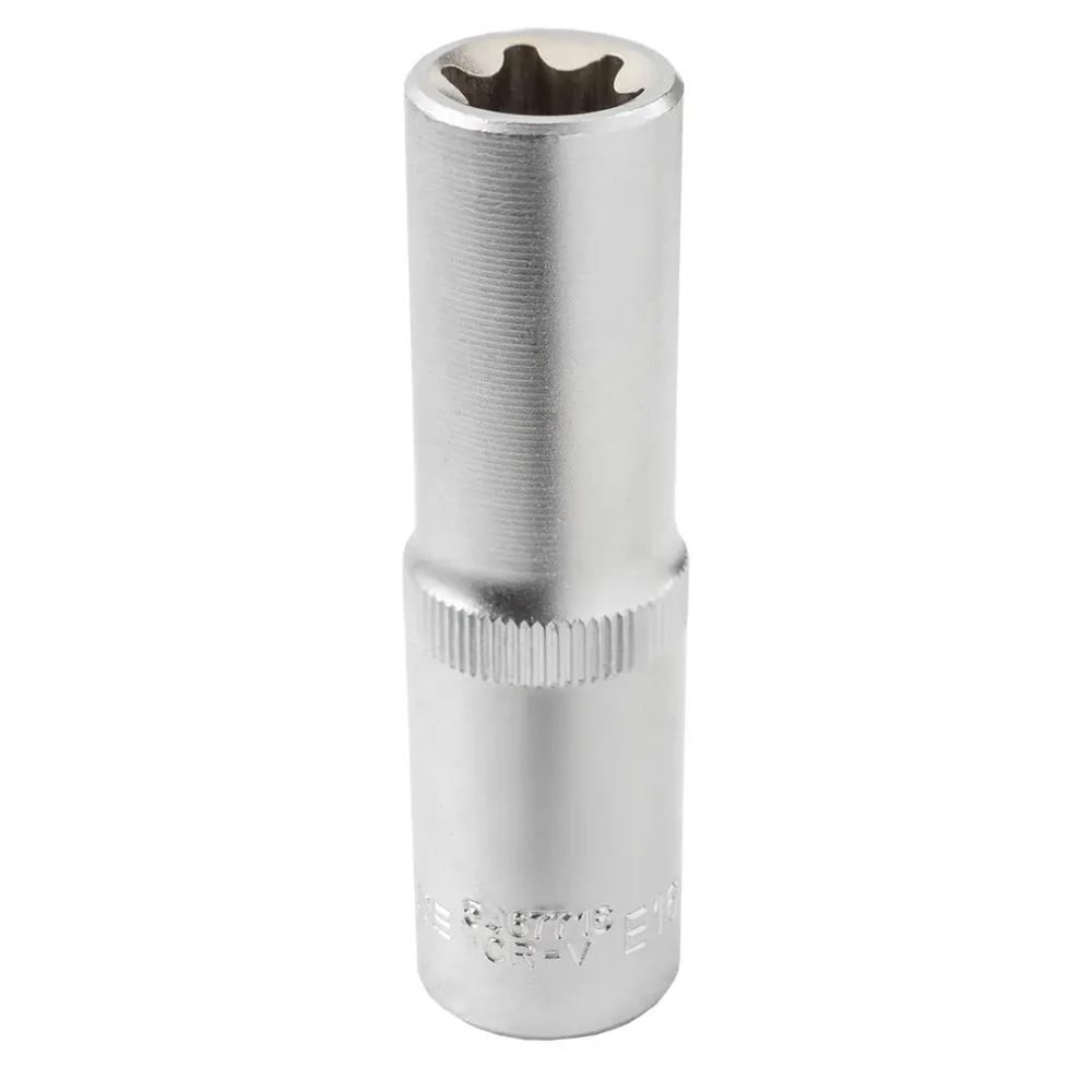 Головка торкс глубокая E16 1/2'' RockForce##Rock FORCE RF-5467716