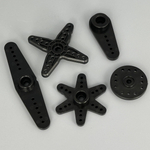 Сервопривод JX Servo PDI-5521MG Metal Gear digital