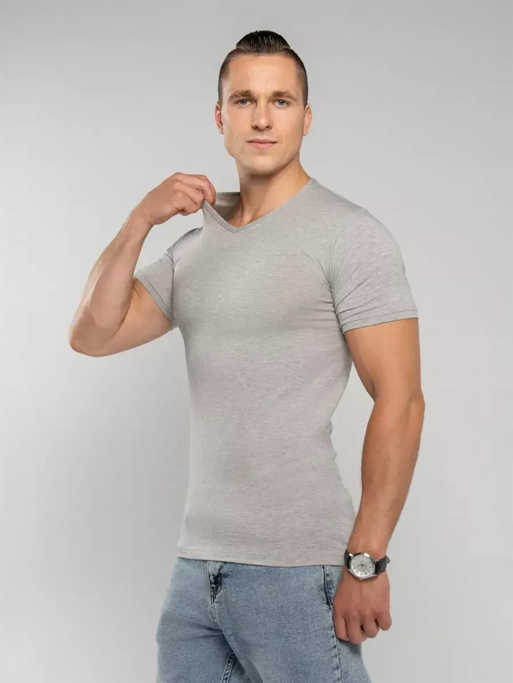 Футболка Y1903-C