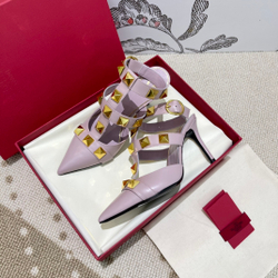 Valentino Garavani Roman Stud 8.5 cm
