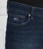 Джинсы Simon Tommy Jeans - голубой(DM0DM18735)