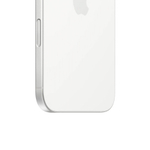 Телефон Apple iPhone 16 256Gb E-Sim (White)