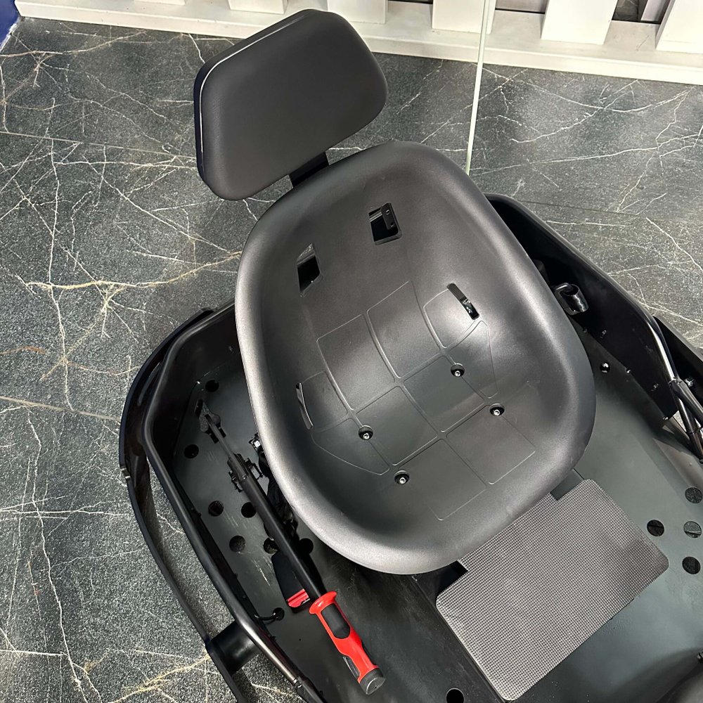 Гоночный дрифт картинг «Super Drifting»