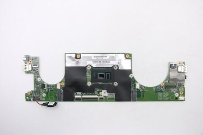 Материнская плата для ноутбука Lenovo ideapad 710S-13IKB WIN Intel core I5-7200U UMA 8G (5B20M36034), оригинал