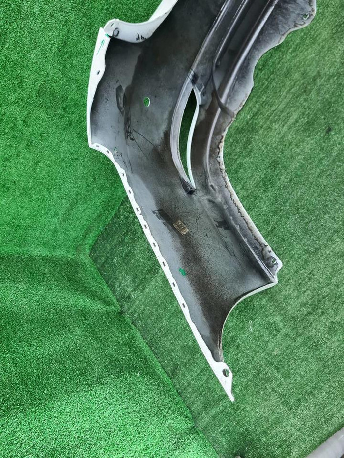 Бампер задний Evolute i-PRO (2022-н.в.)