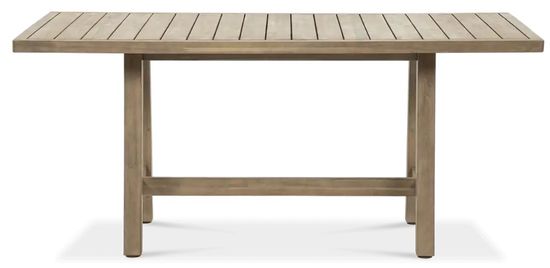 Стол деревянный обеденный Ravona 1700