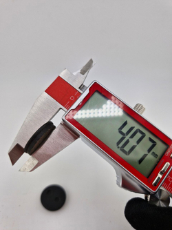 Тормозные колодки для велосипеда и электросамоката TP-08A