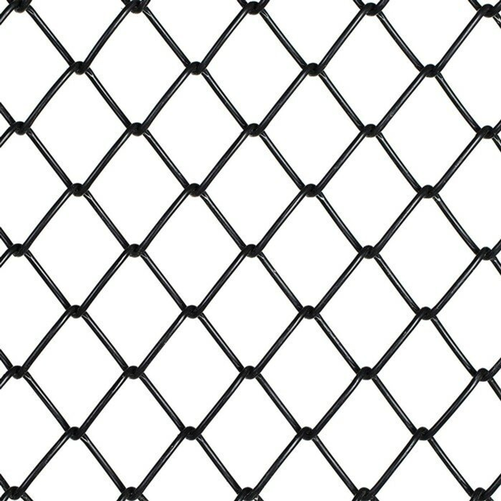 СЕТКА РАБИЦА 70Х70Х2,2ММ 10М ЧЕРН