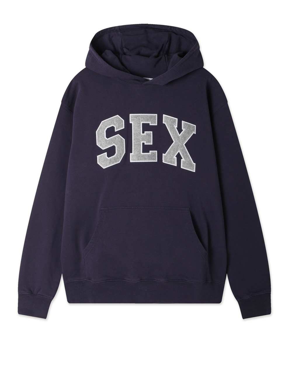 Толстовка Sex Hoodie