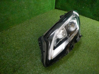 Фара левая Mercedes GLA x156 (2017-2020) LED