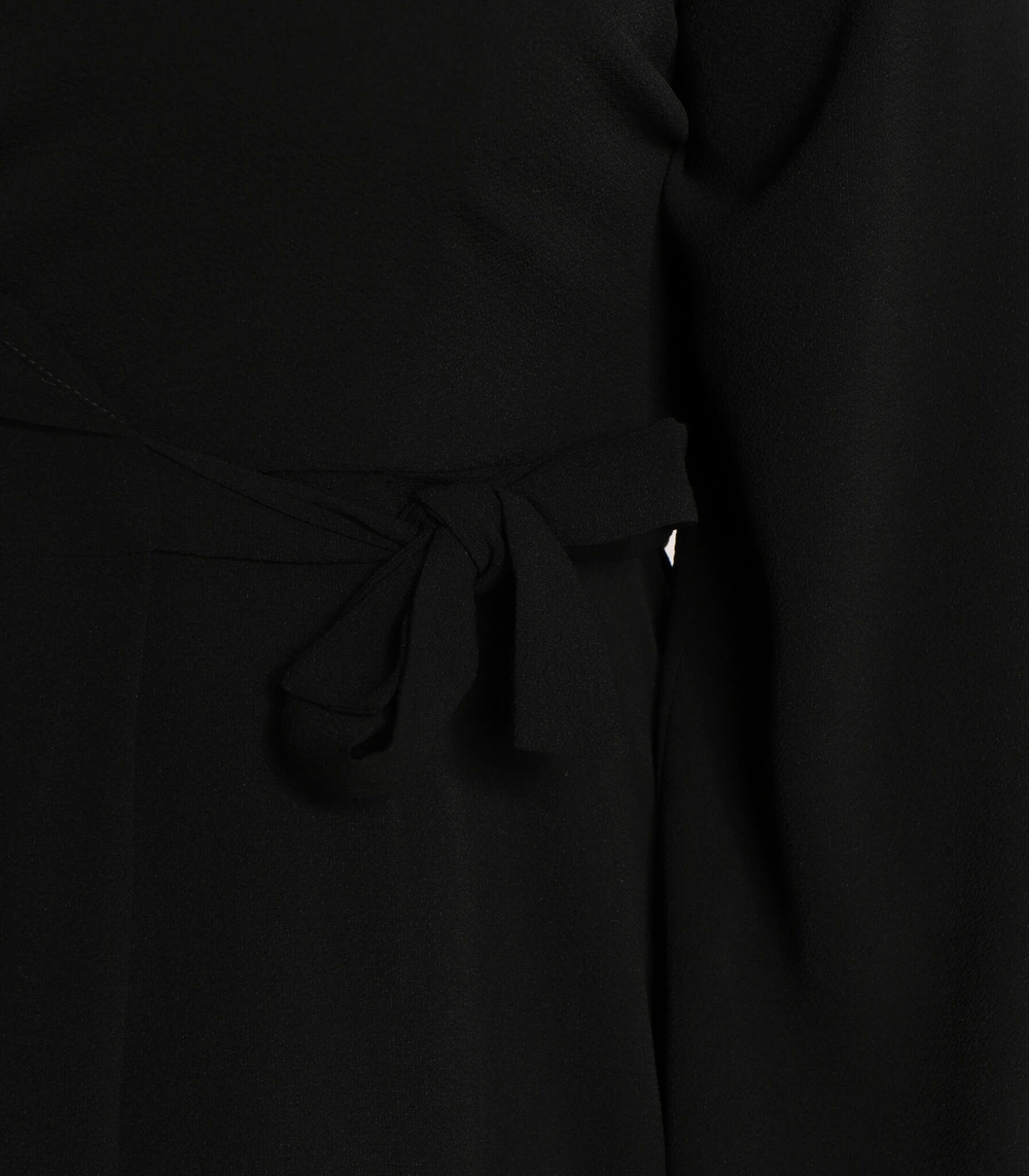 платье dania plus size Persona by Marina Rinaldi - черный(7223082)