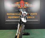 Yamaha Serow XT250 , 2008