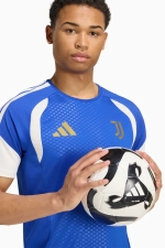 Футболка adidas Juventus FC 26/27 Training - синий