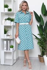 Платье 71524 Avili