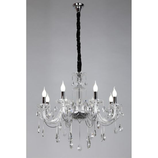 Люстра подвесная OML-70203-08