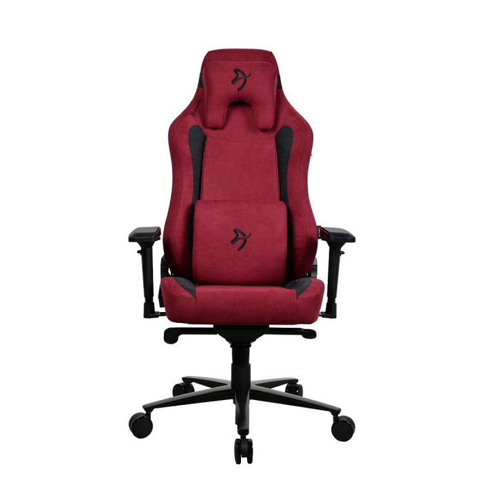 Компьютерное кресло (для геймеров) Arozzi Vernazza Supersoft™ - Bordeaux (VERNAZZA-SPSF-BDX)