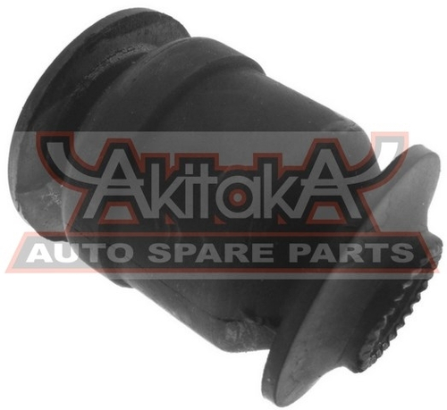 Сайлентблок переднего рычага передний ASVA(Кратность 1 шт) 0201023S