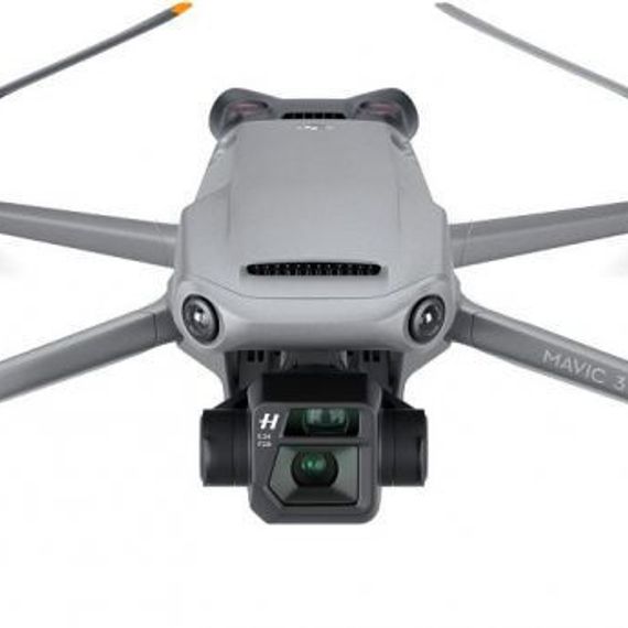 Квадрокоптер DJI Mavic 3