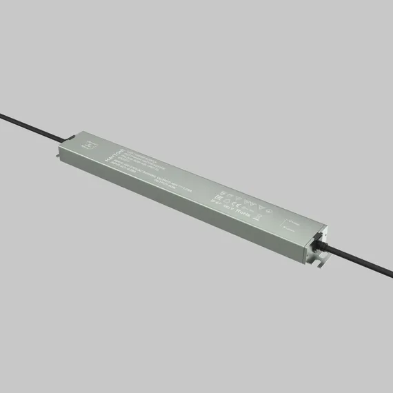Источник напряжения PSL023 48В 60Вт IP 67 832002 Led Strip 832002