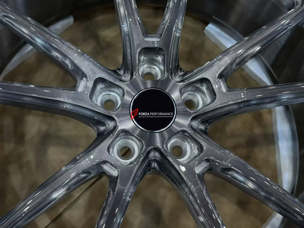 КОВАНЫЕ ДИСКИ ДЛЯ BMW 5 SERIES G60 2024 БМВ