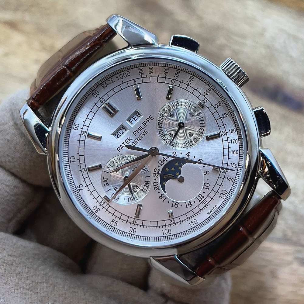 Часы Patek Philippe