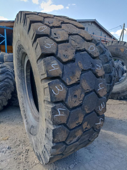 24.00R35 Michelin X TRA LOAD GRIB шина б/у