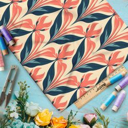 Ткань премиум бифлекс волшебный свет