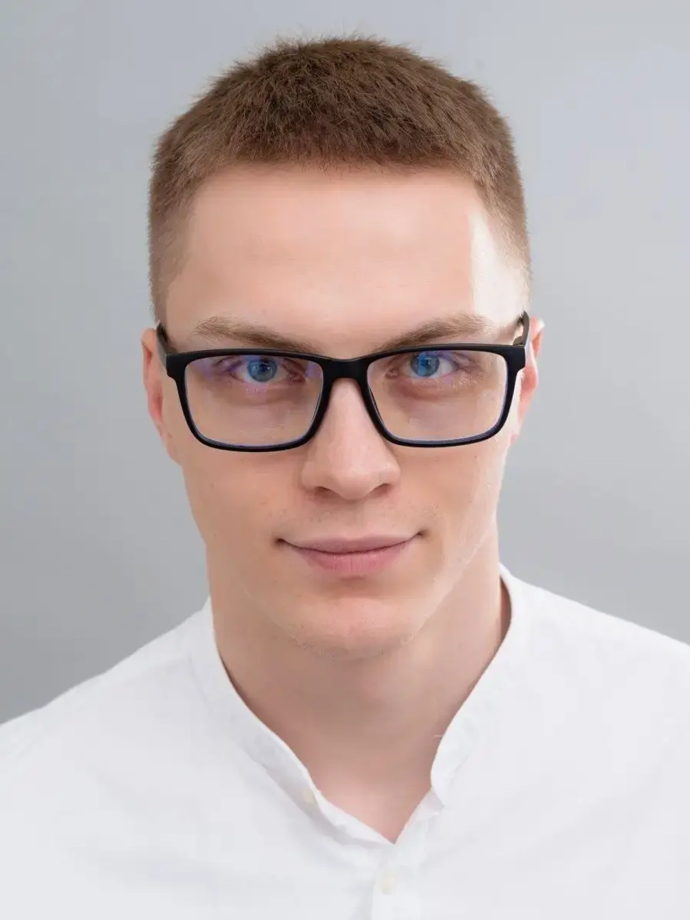 Очки для зрения мужские +3,25/РЦ 62-64