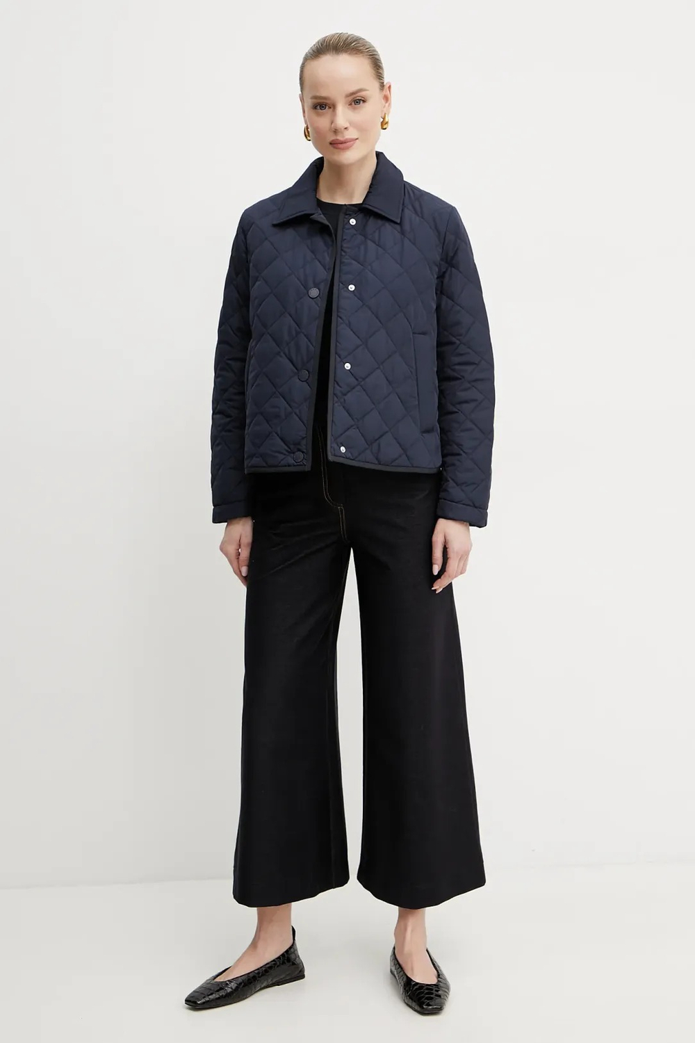 Лонгслив женский MM DAFNE