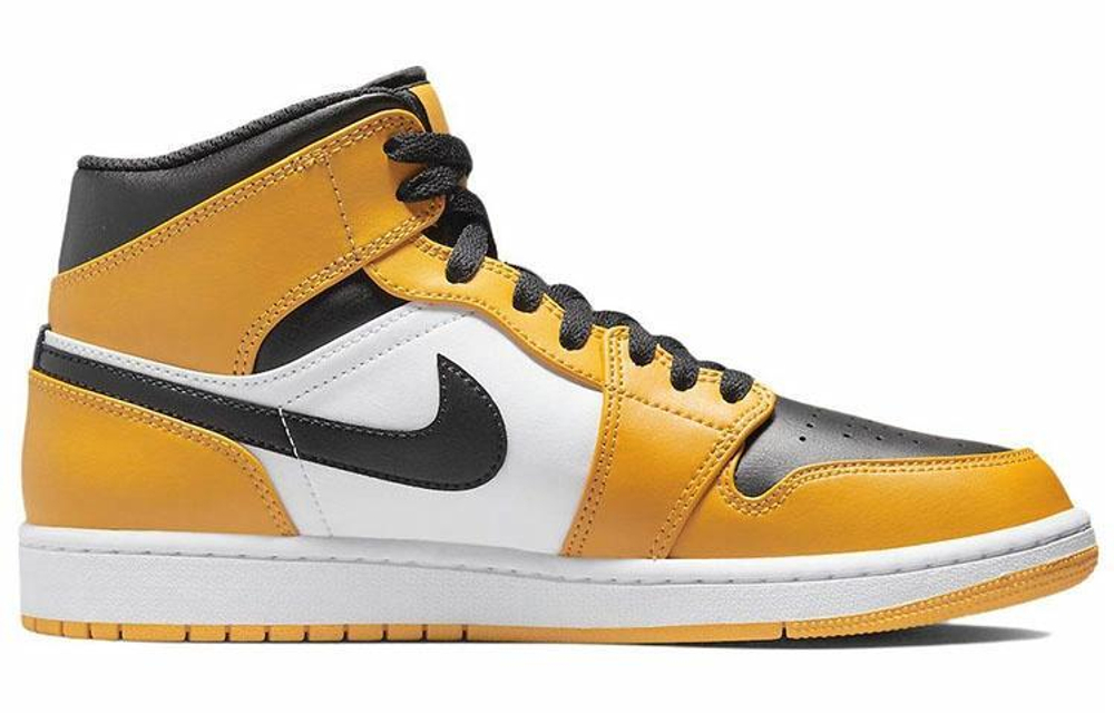 Кроссовки Jordan Air Jordan 1 Mid
