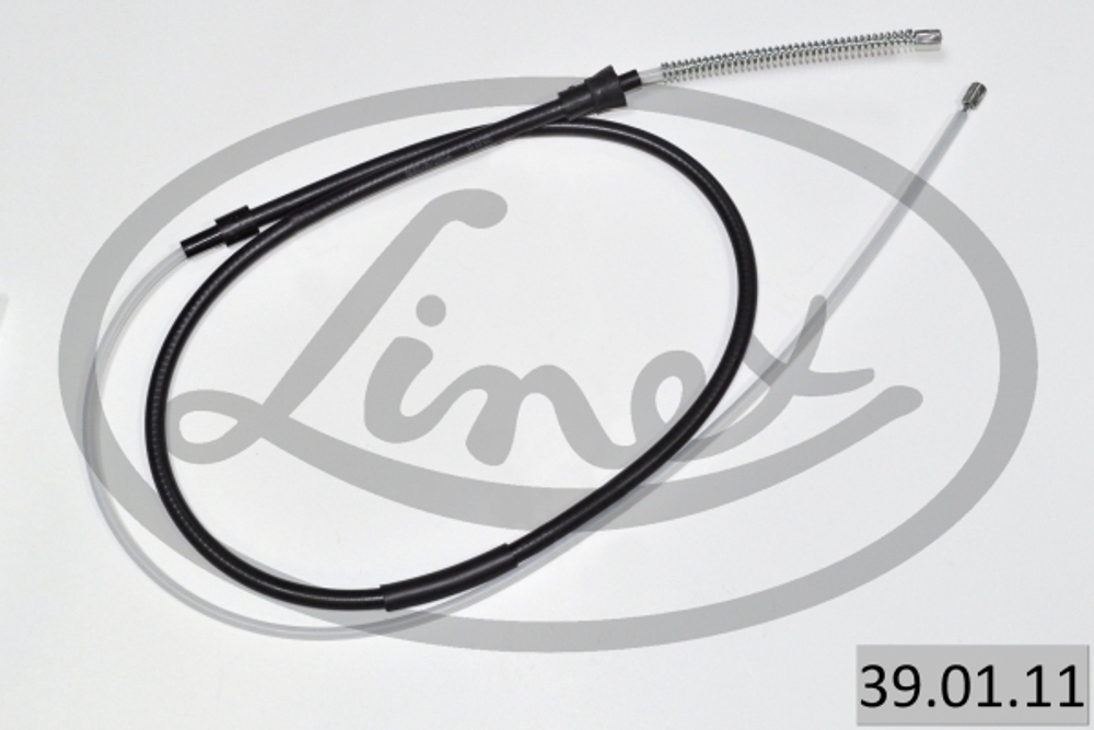 LINEX - 390111-LIE - Cable Pull, parking brake