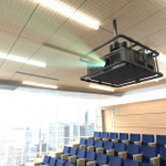 Проектор Optoma ZU1700
