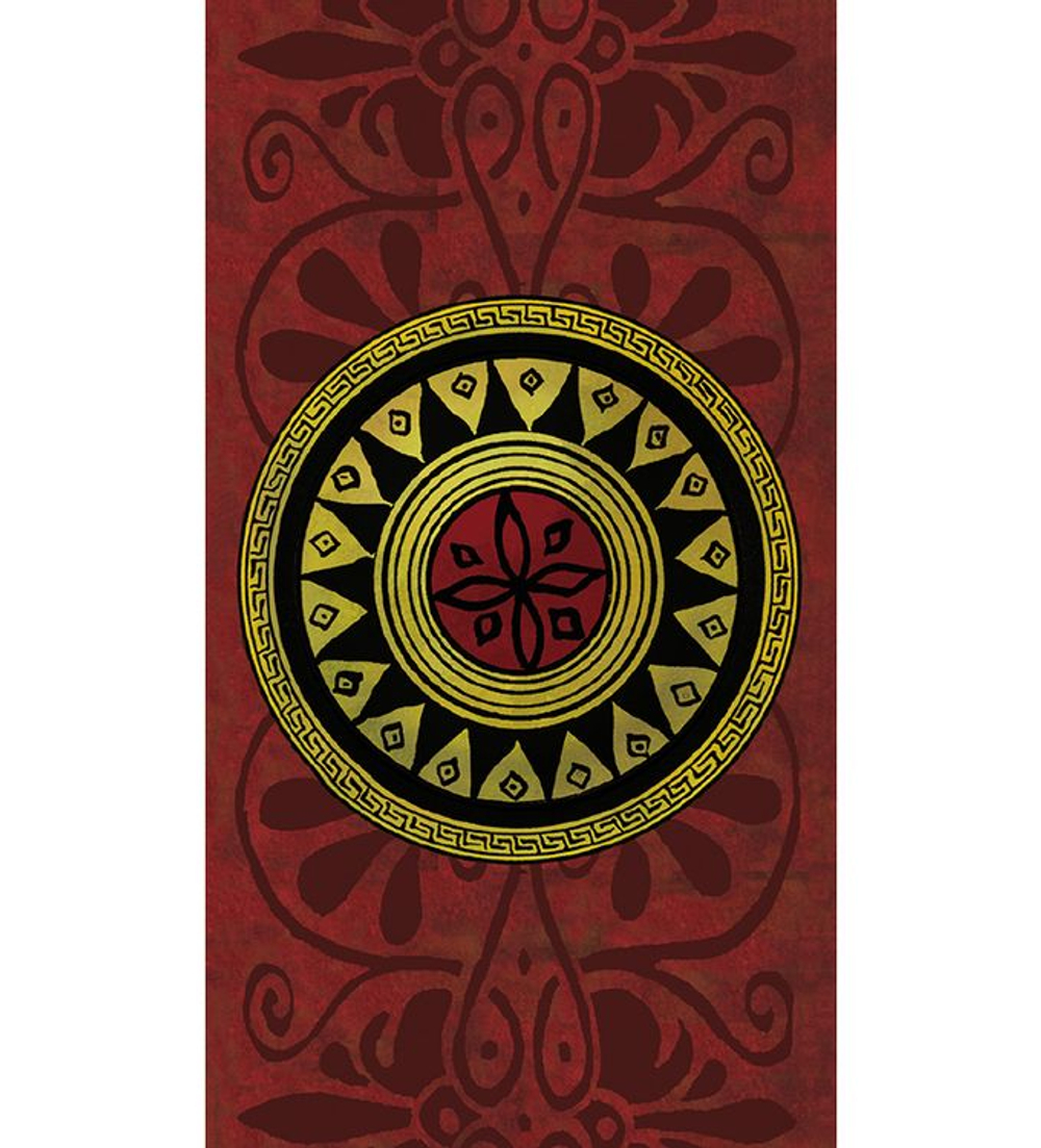 Таро Цирцеи (RUS)