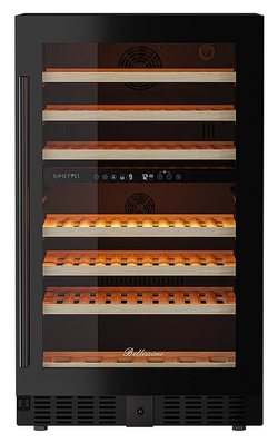 Винный шкаф MEYVEL MV77PRO-KBT2