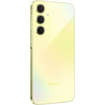 Смартфон Samsung A55 256ГБ Желтый