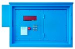 Топливозаправочный модуль EFL BOX (horizontal) 24V