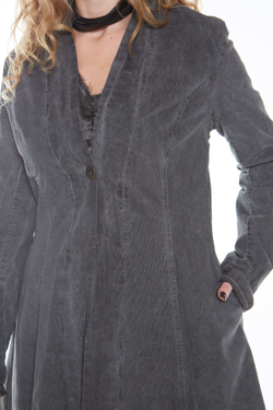 ДВУХСТОРОННЕЕ ПАЛЬТО