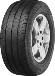 Continental ContiVanContact 200 205/75 R16C 110/108R