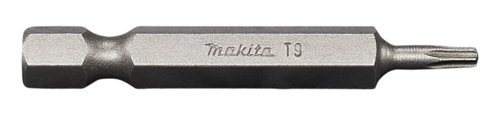 Насадка T9, 50 мм, E-form (MZ), 3 шт. Makita B-25367 T25 25 мм C-form 3 шт.